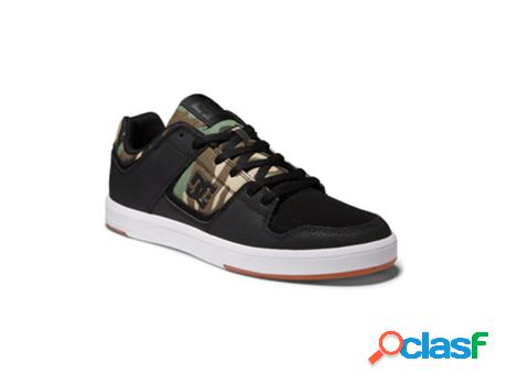 Zapatillas para Hombre DC SHOES Negro (Tam: 46)