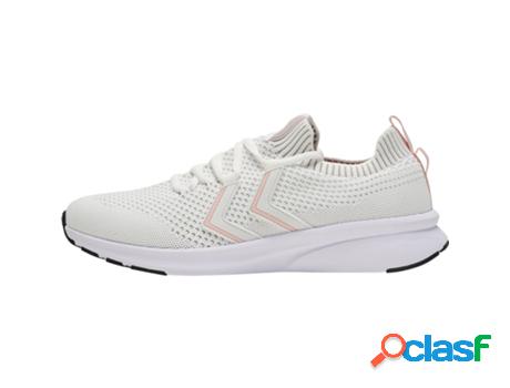 Zapatillas para Hombre HUMMEL Blanco (Tam: 42)