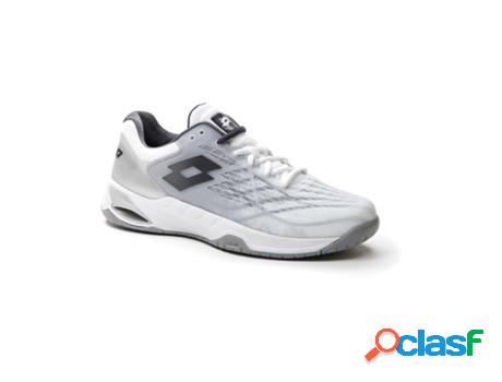 Zapatillas para Hombre LOTTO Blanco (Tam: 43)