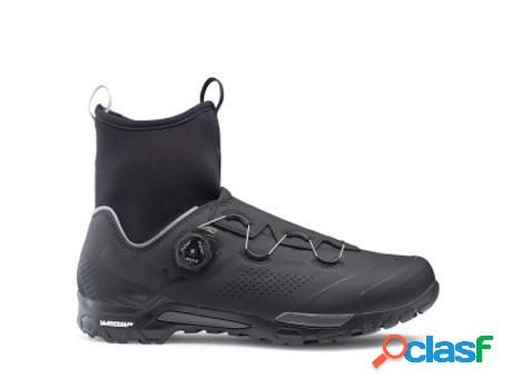 Zapatillas para Hombre NORTHWAVE Negro (Tam: 37)