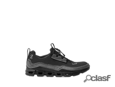 Zapatillas para Hombre ON-RUNNING Negro (Tam: 40,5)