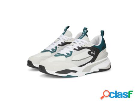 Zapatillas para Hombre PUMA Blanco (Tam: 43)