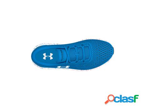 Zapatillas para Hombre UNDER ARMOUR Azul (Tam: 35,5)