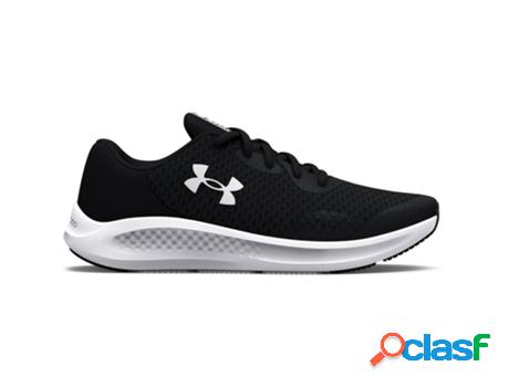 Zapatillas para Hombre UNDER ARMOUR Negro (Tam: 35,5)
