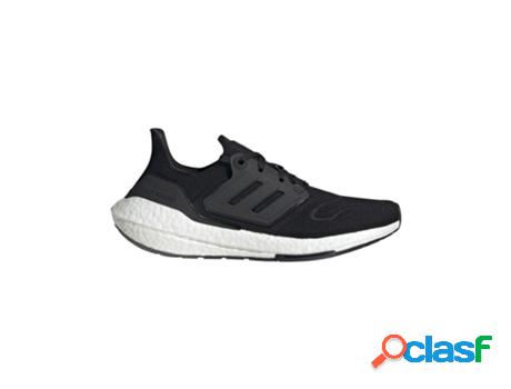 Zapatillas para Mujer ADIDAS Negro (Tam: 41 1/3)