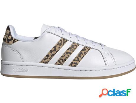 Zapatillas para Mujer ADIDAS zapatilla grand court /niña