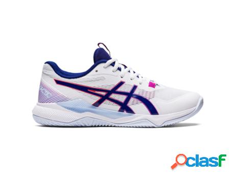 Zapatillas para Mujer ASICS Blanco (Tam: 40)