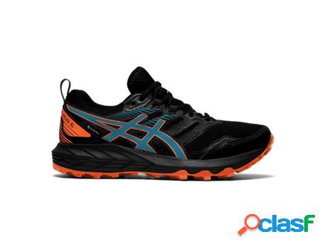 Zapatillas para Mujer ASICS Negro (Tam: 36)