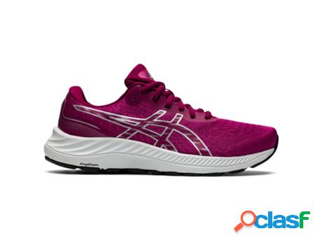 Zapatillas para Mujer ASICS Rojo (Tam: 37)