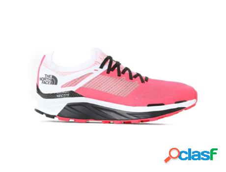 Zapatillas para Mujer THE NORTH FACE Rosa (Tam: 38)