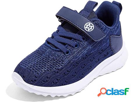 Zapatillas para Niños GAATPOT Negro (27 EU)