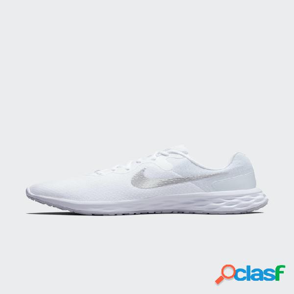 Zapatillas running Nike revolution 6 mujer