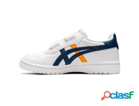 Zapatos ASICS Unisexo (Multicolor - 27)