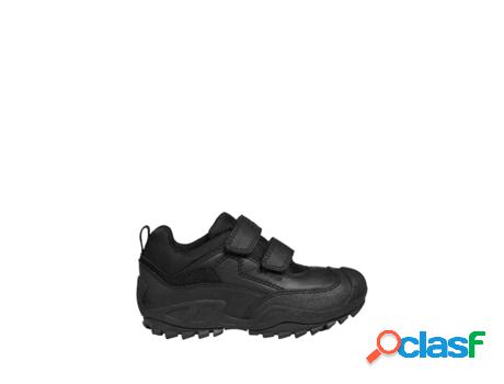 Zapatos GEOX Membrana Impermeable Hombre (26 - Negro)