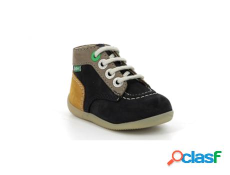 Zapatos Hombre KICKERS Azul (Tam: 22)