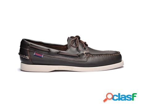 Zapatos SEBAGO Hombre (Multicolor - 43)