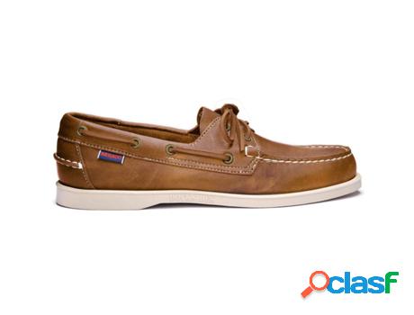 Zapatos SEBAGO Hombre (Multicolor - 44)