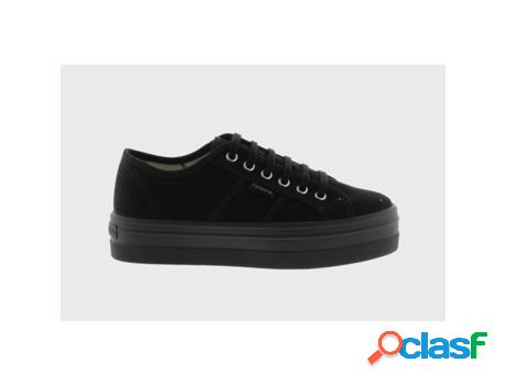 Zapatos VICTORIA Mujer (Multicolor - 36)