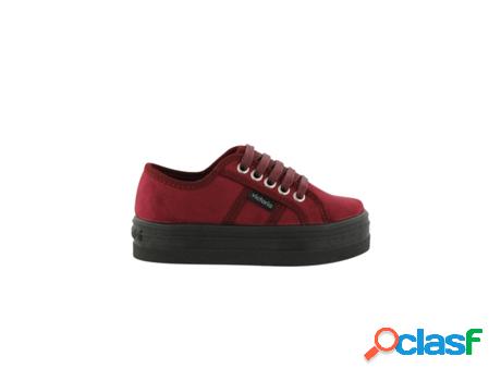 Zapatos VICTORIA Mujer (Multicolor - 37)