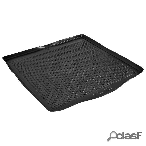 vidaXL Alfombrilla de maletero para Citroen C-Elysee (2013-)
