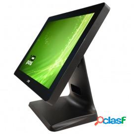 10pos Tpv 15'' Táctil J1900 4gb Ssd128gb Win10