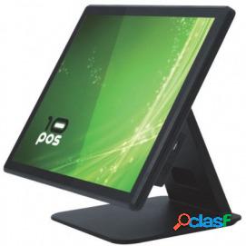 10pos Tpv 17'' Táctil Ft-17n8256w1 8gb