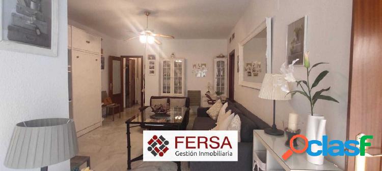 APARTAMENTO EN VALDELAGRANA