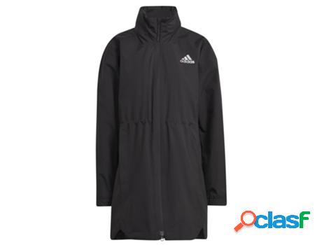 Abrigo ADIDAS Mujer (Multicolor - M)