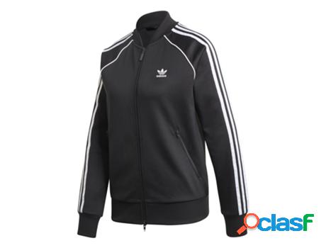 Abrigo ADIDAS ORIGINALS Femme (46 - Negro)