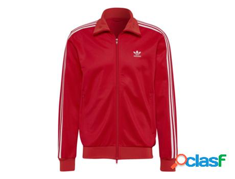 Abrigo ADIDAS ORIGINALS Hombre (Multicolor - S)