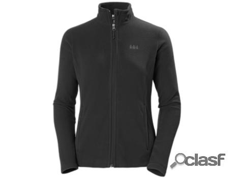 Abrigo HELLY HANSEN Negro