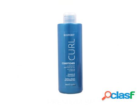 Acondicionador Risfort Curl (400 Ml)