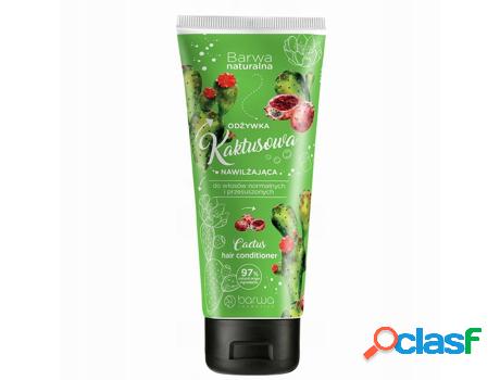 Acondicionador de Cactus Capilar SECRETS DE SIMONE (200ml)