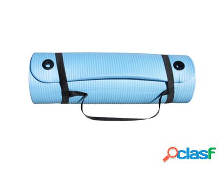 Alfombra LEADER FIT Multicolor (Espuma)