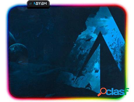 Alfombrilla Ratón Gaming ABYSM Covenant 842202 Negro