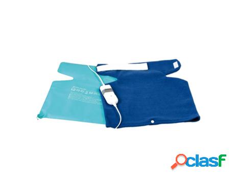 Almohadilla cervical 60w 40x38 cm