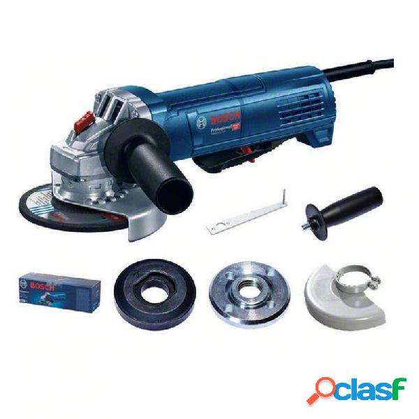 Amoladora angular bosch gws 9-125 p