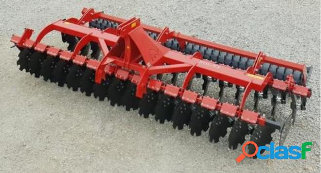 Andere anbau-stoppelscheibenegge/ tillage harrow/ brona