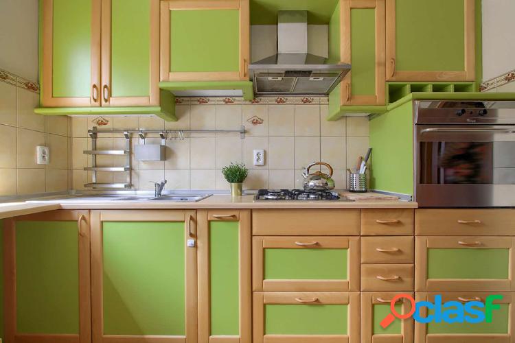 Apartamento de 2 dormitorios en alquiler en