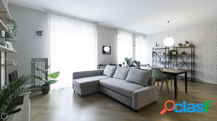 Apartamento entero en Mil\xc3\xa1n