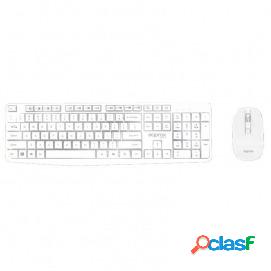 Approx! Mk335 Kit Teclado+ratón 2.4ghz