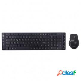 Approx! Mk430 Kit Teclado+ratón 2.4ghz