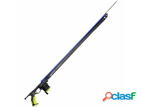 Arpón de Pesca Marítima Strike MARES (Azul - 75Cm)