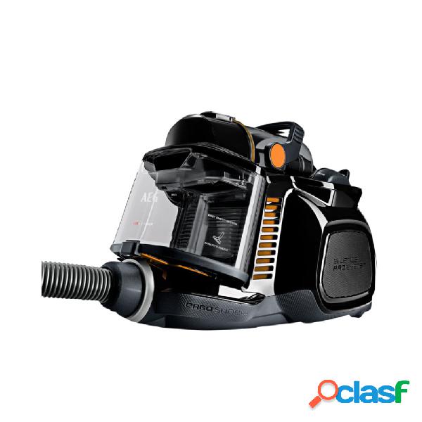 Aspirador AEG LX7-2-EB-P