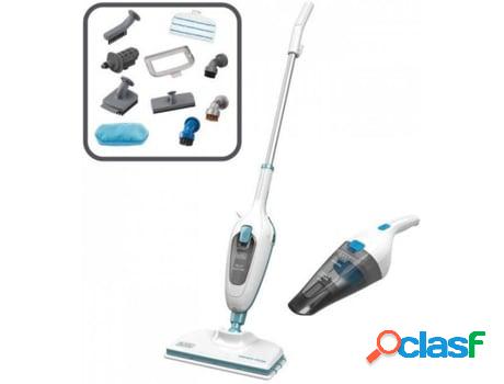 Aspiradora Escoba BLACK + DECKER FSMH13ENVC1-QS (Autonomía