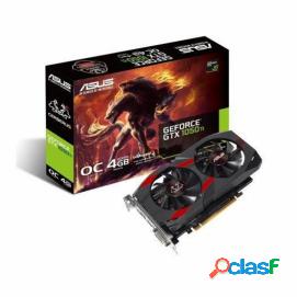 Asus Cerberus-gtx1050ti-o4g - Oc Edition - Tarjeta Gráfica