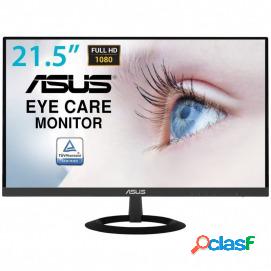 Asus Vz229he Monitor 21.5\1 Ips Fhd Vga Hdmi Slim