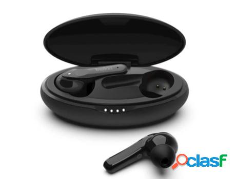 Auriculares Bluetooth Belkin PW0003BTC1-PAC2