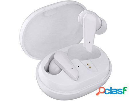 Auriculares Bluetooth True Wireless CHRONUS A20 803-XW2 (In