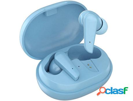 Auriculares Bluetooth True Wireless CHRONUS A20 803-XW4 (In